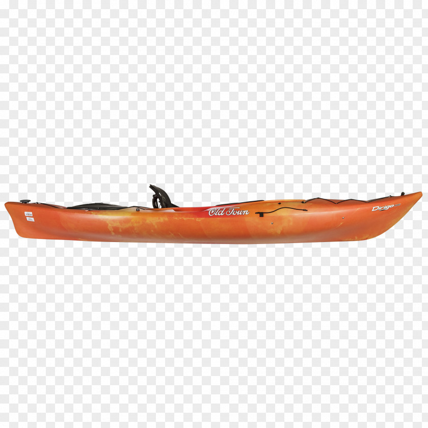 Sea Kayak Boating PNG