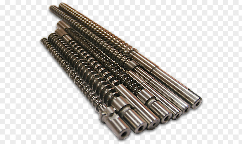 21st Century Killing Machine Steel Fastener Pipe PNG