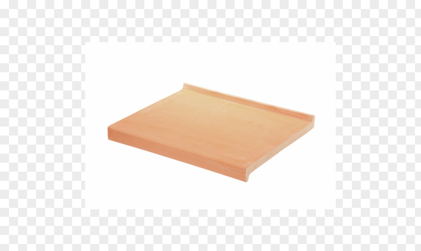 Baking Stone Plywood Material Rectangle PNG