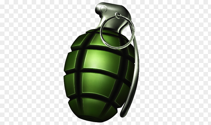 Cartoon Grenade Bomb Fragmentation Stock Photography PNG