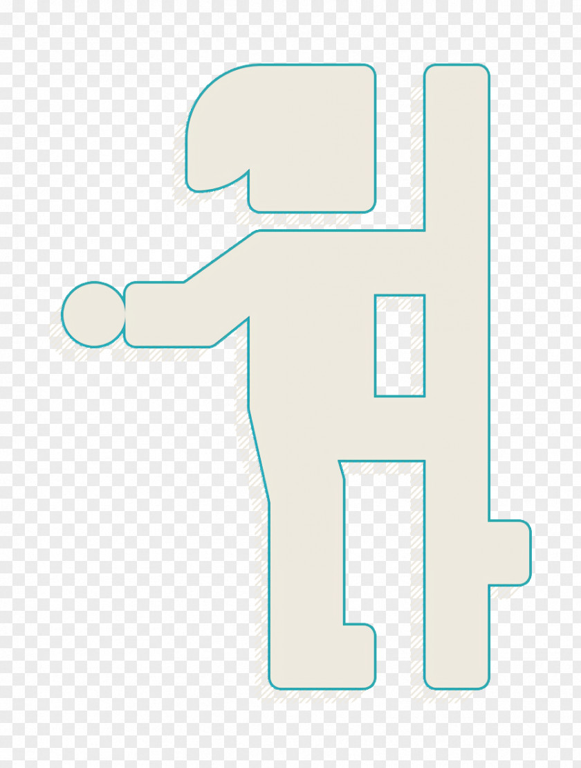 Dance Icon Pole PNG