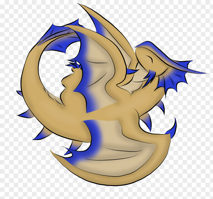 Dragon Clip Art PNG