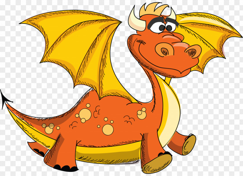 Dragon Drawing Wyvern Clip Art PNG