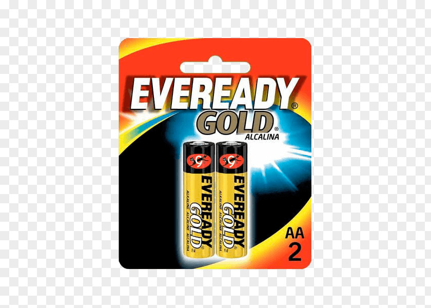 Eveready AAA Battery Alkaline Nine-volt Company PNG