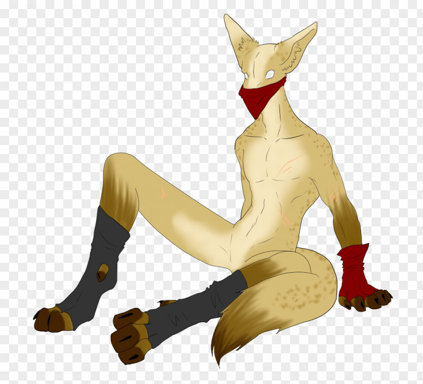 Fennec Fox Arctic Canidae Furry Fandom PNG