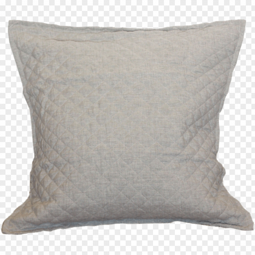 Flax Throw Pillows Cushion Duvet Furniture PNG
