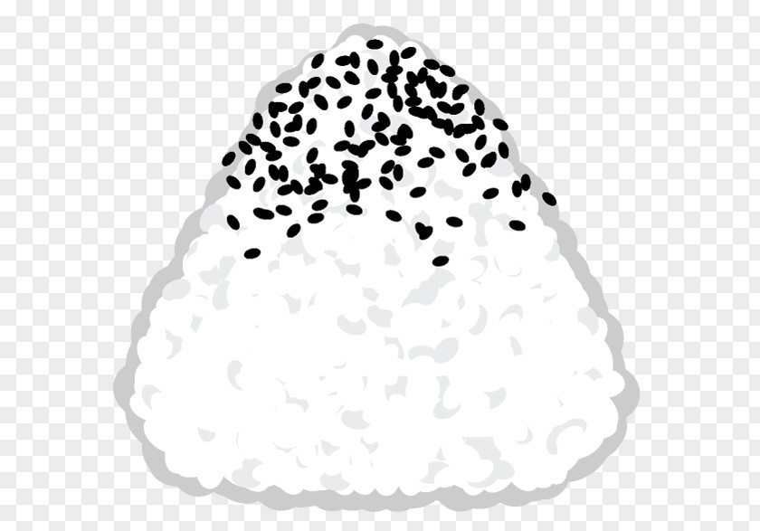Food Rice Headgear Point PNG