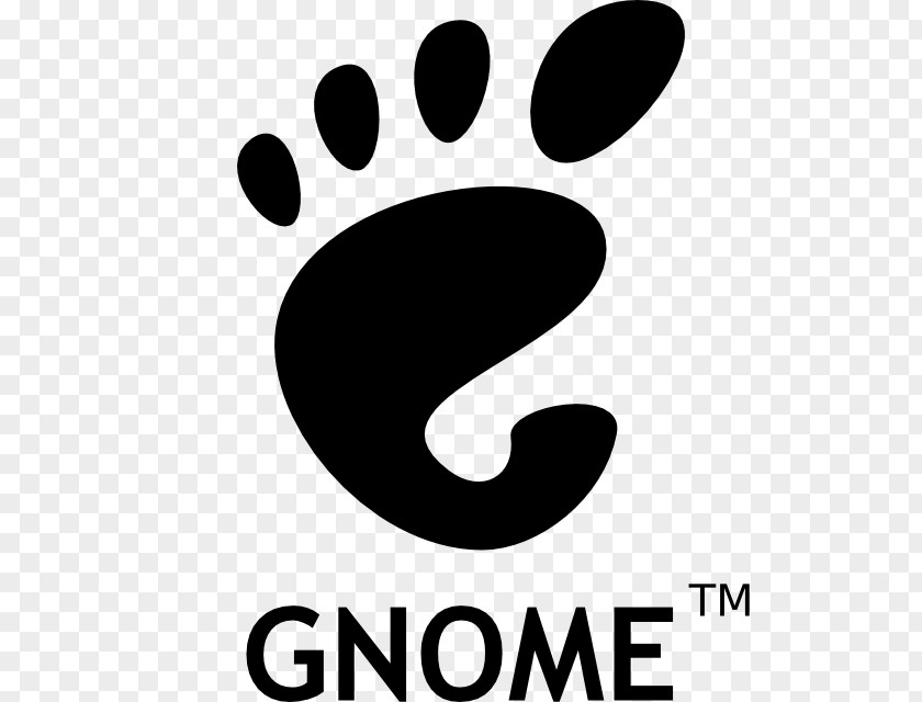 Gnome GNOME Foundation Files Logo Sabayon Linux PNG