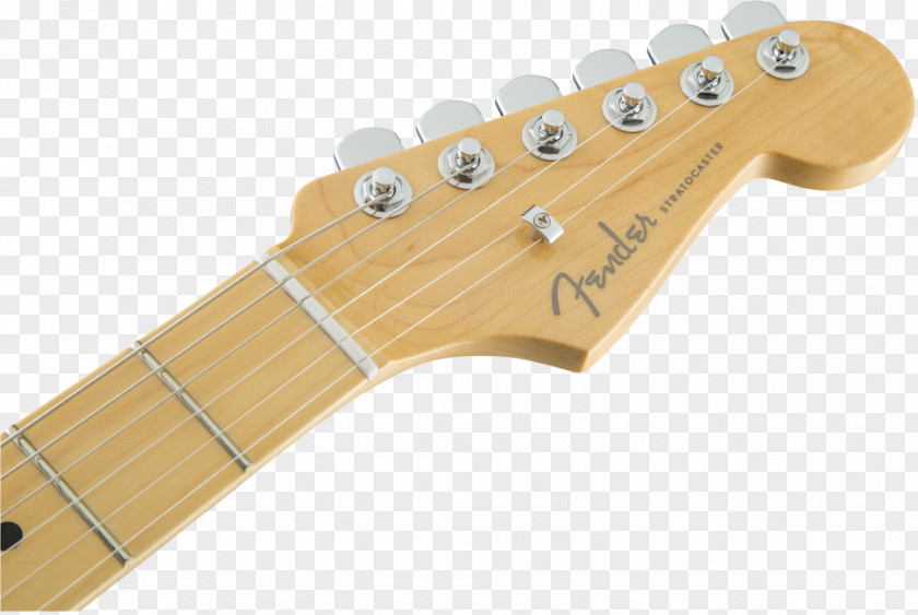 Guitar Fender Stratocaster The STRAT Eric Clapton American Deluxe Series PNG