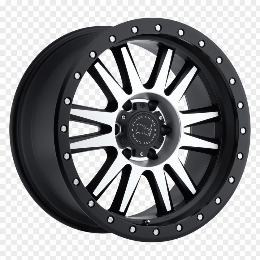 Hbd Alloy Wheel Tire Ford F-Series Rim PNG