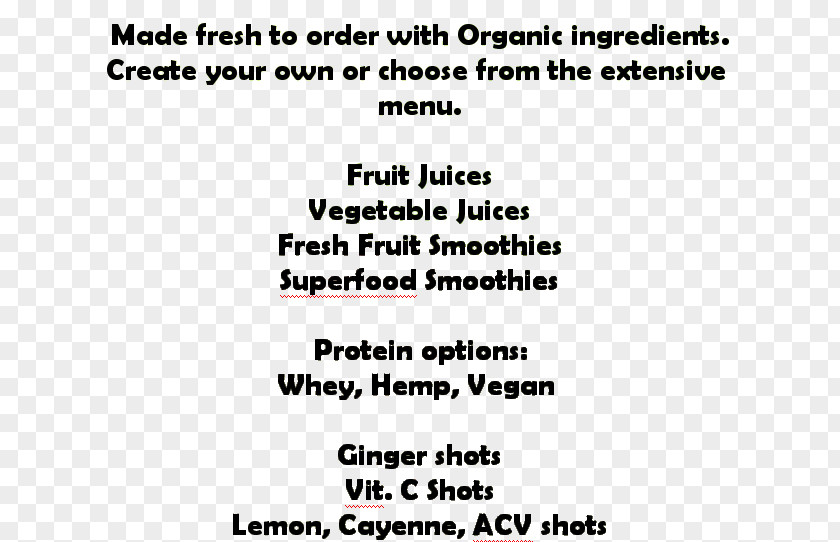 Juice Grab N' Go Health Bar Smoothie Vegetarian Cuisine Raw Foodism PNG
