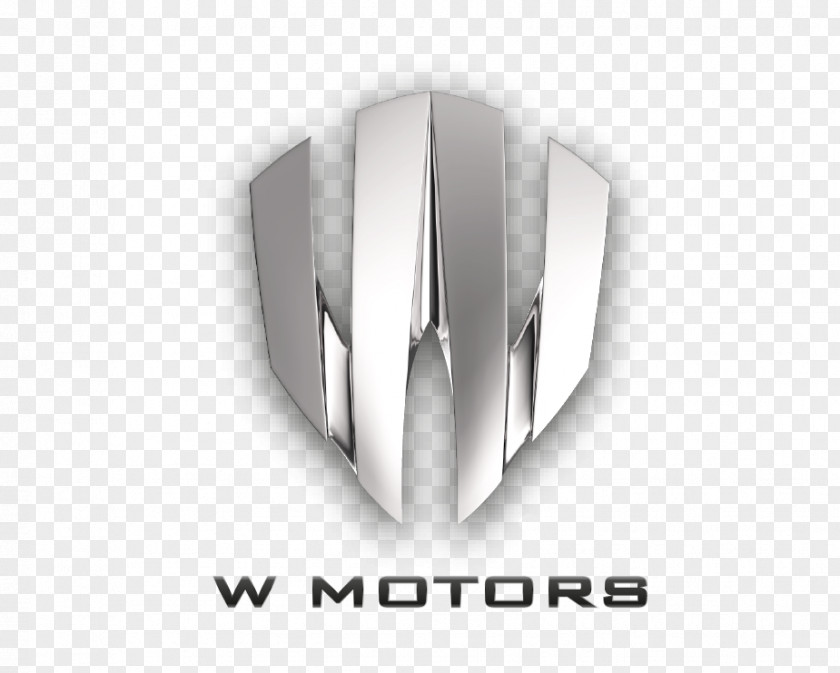 Maybach Lykan HyperSport W Motors Sports Car Geneva Motor Show PNG