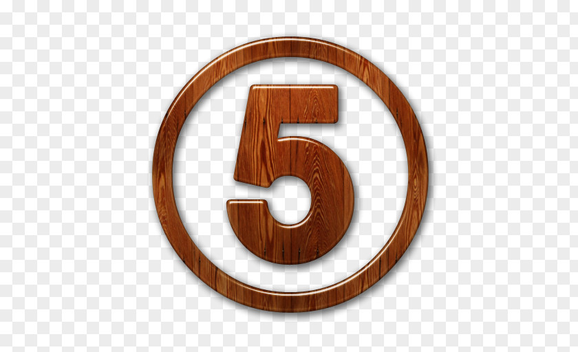 Number Icon Alphanumeric Blog PNG