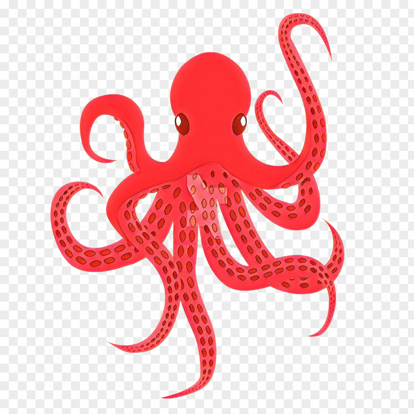 Octopus Image Silhouette Drawing Cephalopod PNG