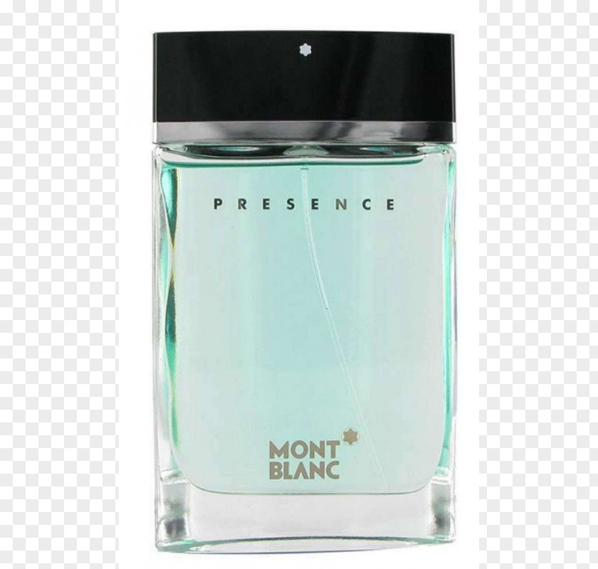 Perfume Eau De Toilette Montblanc Cologne Parfum PNG