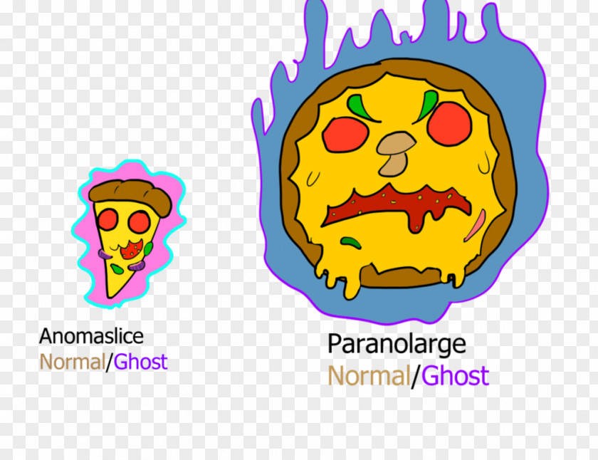 Pizza Food Ice Cream Eating Hoenn PNG