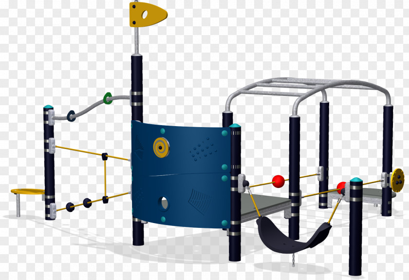 Play Equipment Cylinder PNG