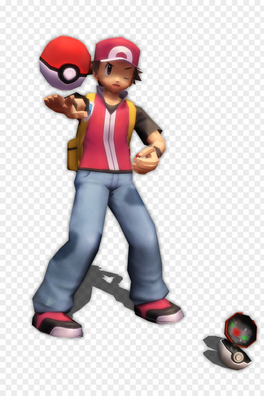 Pokemon Go Super Smash Bros. Brawl Pokémon Red And Blue Trainer For Nintendo 3DS Wii U GO PNG