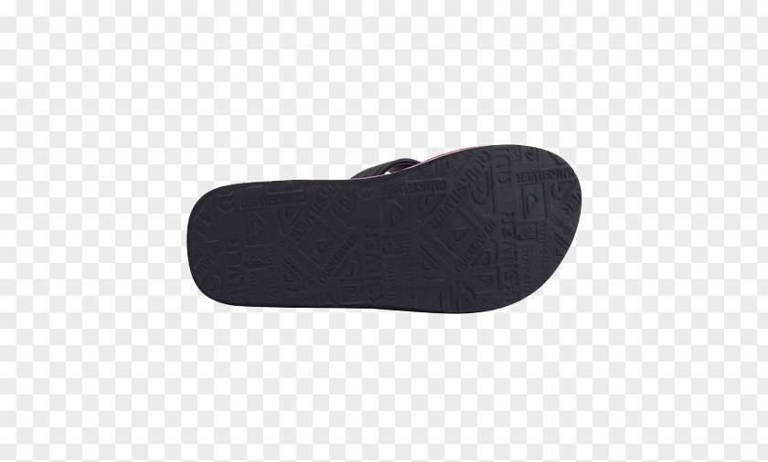 Quiksilver,Quiksilver,Wide Red Men's Casual Sandals Flip-flops Shoe Walking Pattern PNG