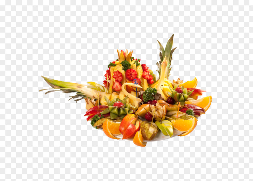 Salad Fruit Vegetarian Cuisine Recipe Dessert PNG