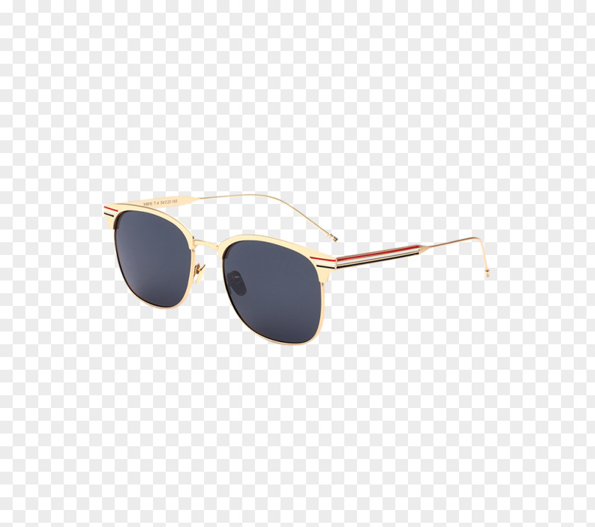 Sunglasses Eyewear Fashion Retro Style PNG