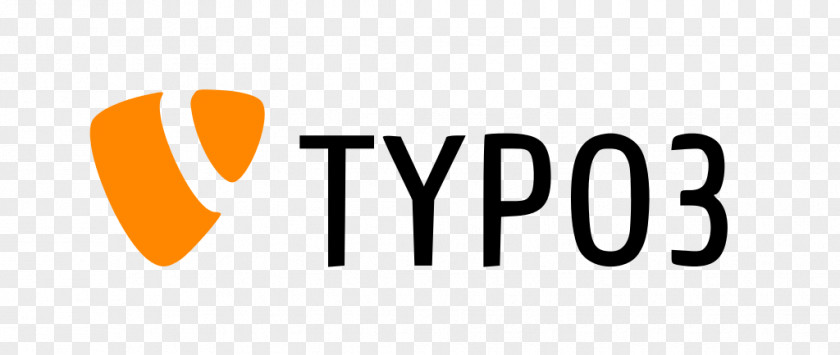 Typo TYPO3 Web Content Management System PHP PNG