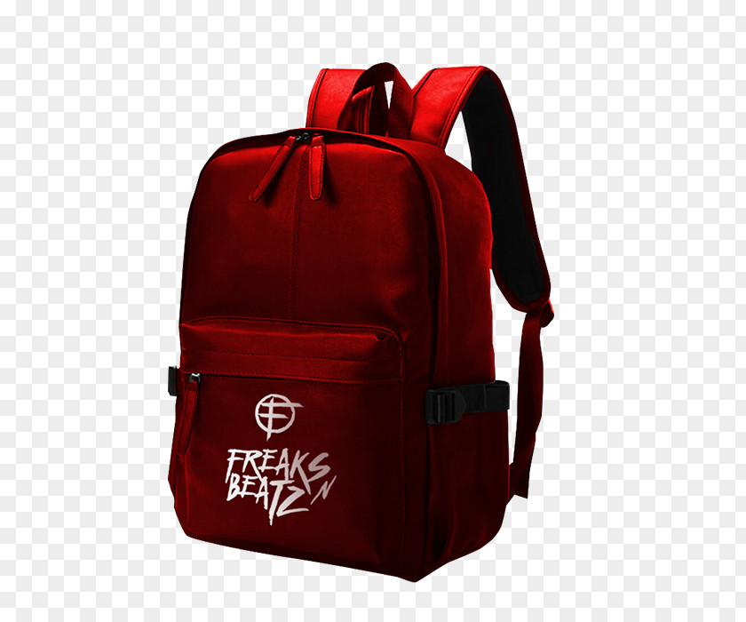 Bag Baggage Backpack School Child PNG