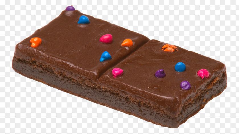 Cake Chocolate Brownie Fudge Cosmic Brownies Frosting & Icing Snack PNG