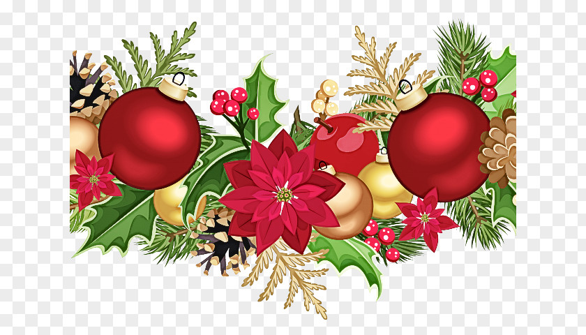 Christmas Ornament PNG