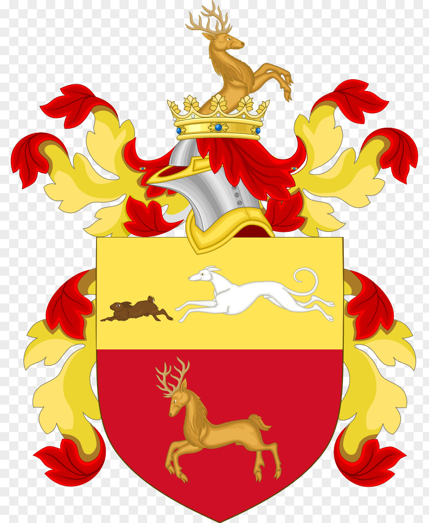 Coat Of Arms The Washington Family United States America Crest Charge PNG