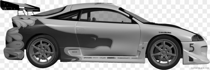 Concept Car Audi Cartoon PNG