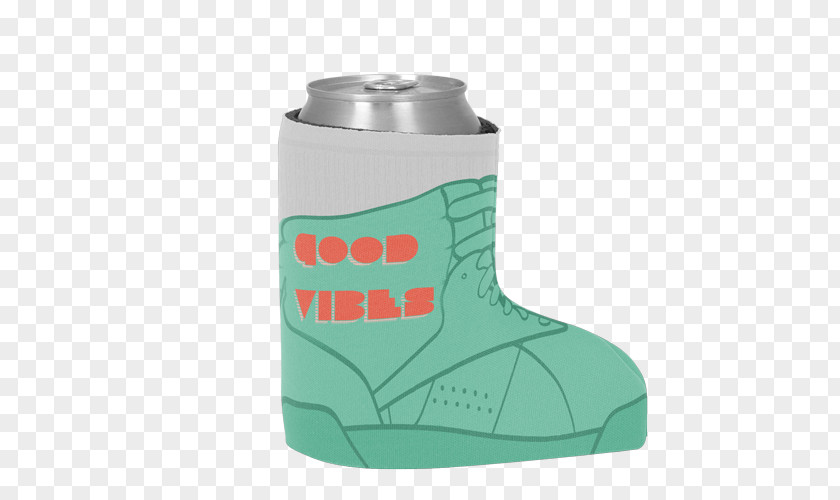 Coolie Aluminium Bottle Beer PNG