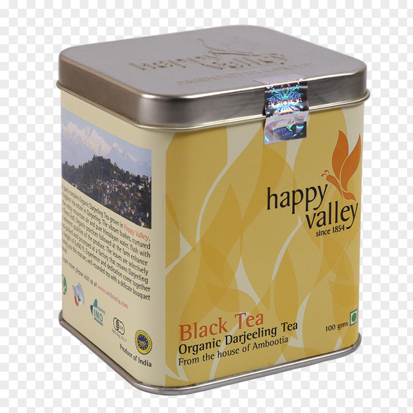 Darjeeling Tea Ingredient Flavor PNG