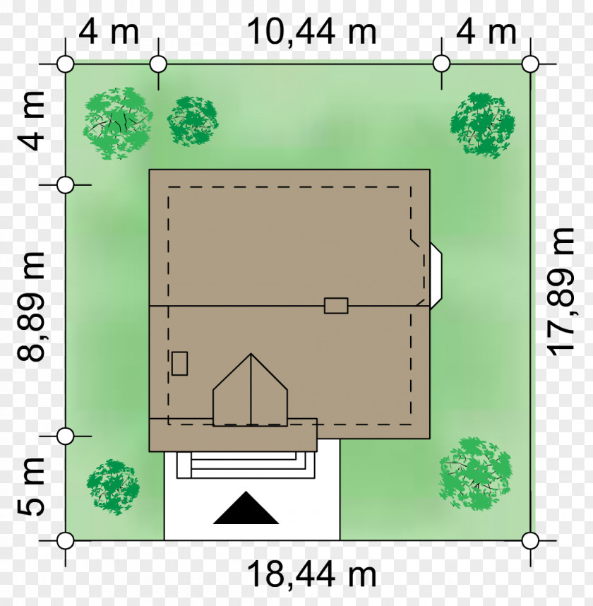 Design House Plan Floor Building PNG