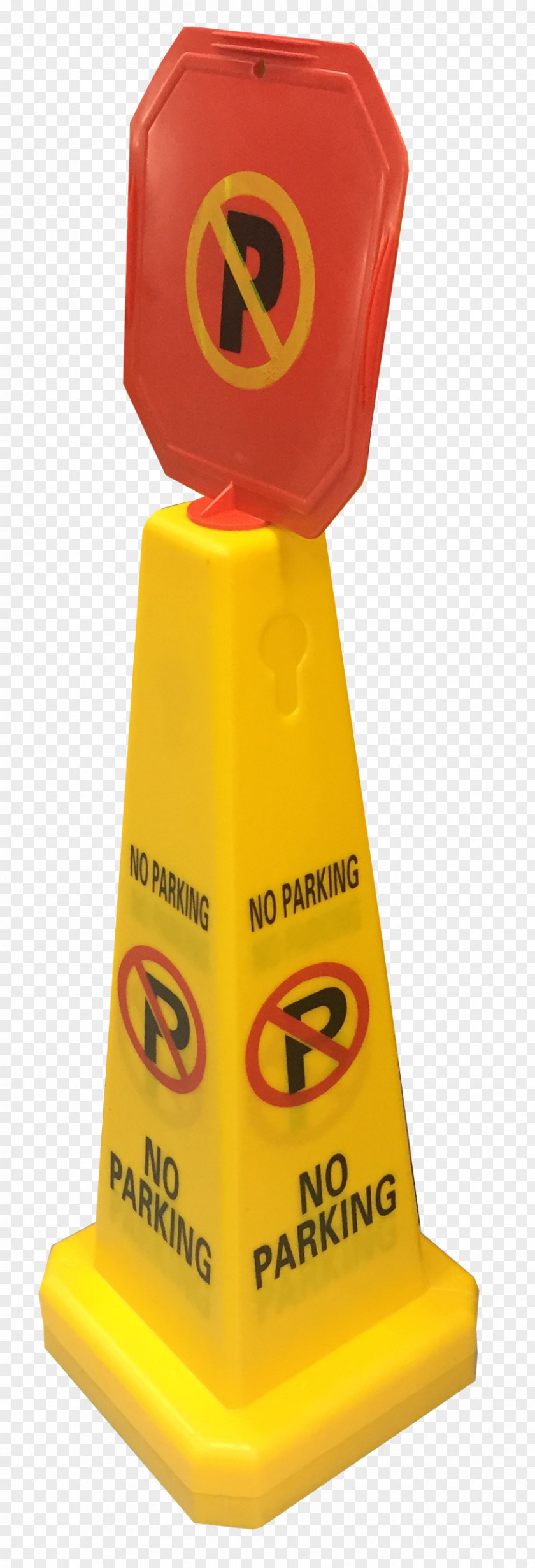 DIY Store Traffic Cone Plastic Online Shopping PNG