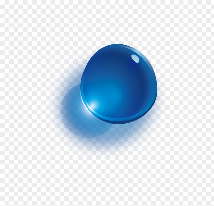 Drops Sphere Ball Wallpaper PNG