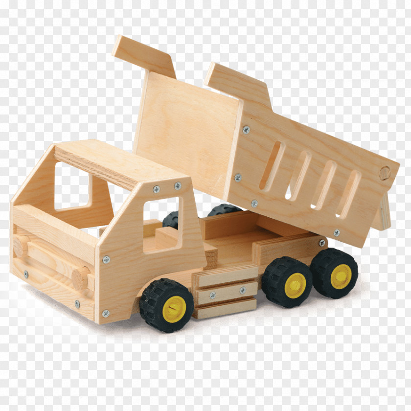 Dump Truck Tool Boxes Building Wood PNG