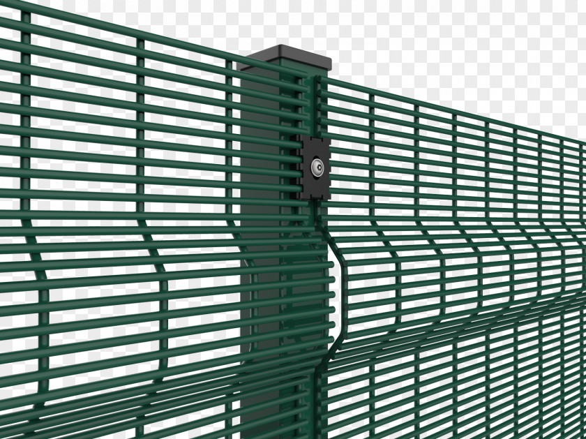 Fence Window Welded Wire Mesh Net PNG