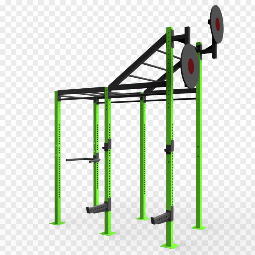Green Gym Poster Sale CrossFit Functional Training Physical Fitness Renouf Equipment PNG