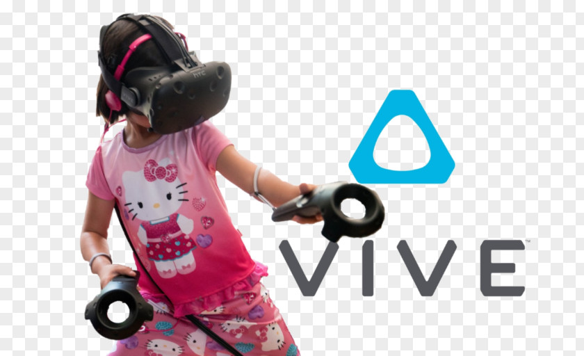 HTC Vive Oculus Rift Virtual Reality Headset PlayStation VR PNG