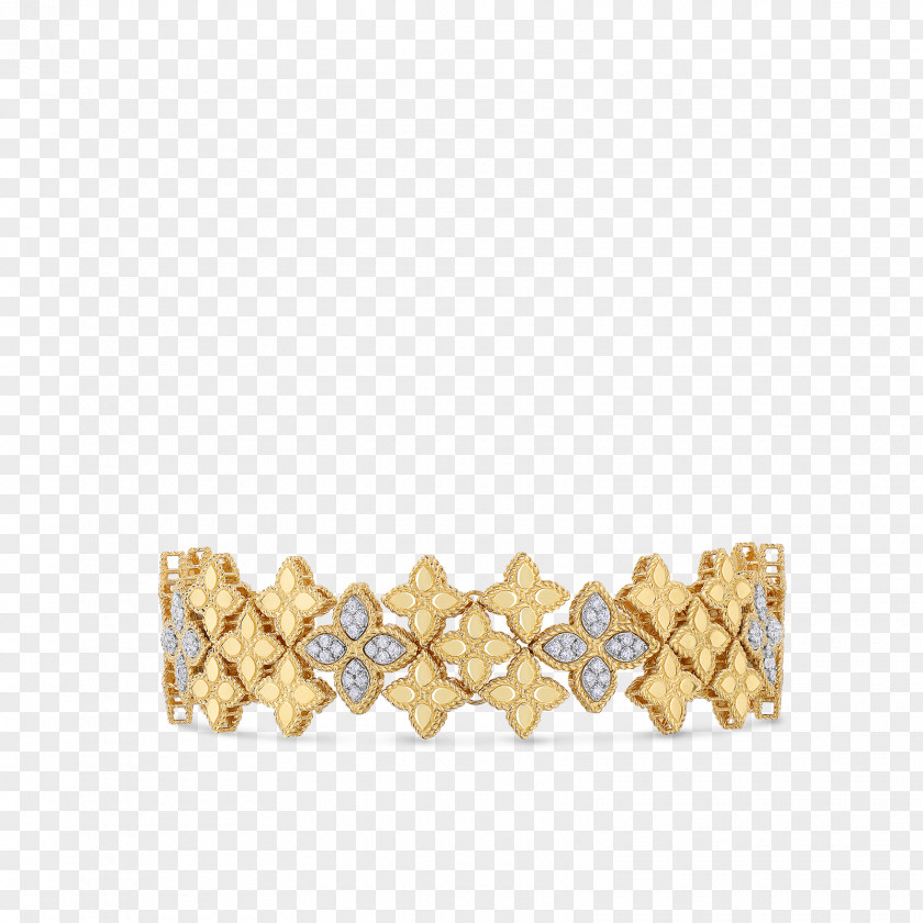Jewellery Bracelet Bangle Diamond Gold PNG