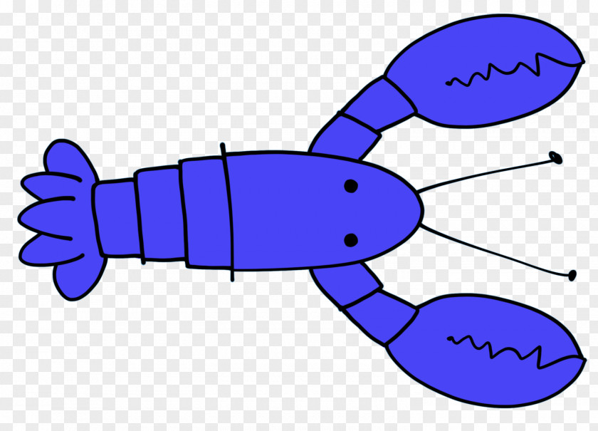 Lobster Learning Drawing Seafood Clip Art PNG