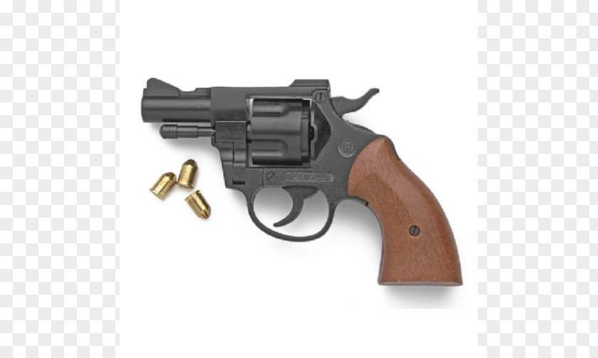 Revolver Cylinder Blank Firearm Gun Pistol PNG