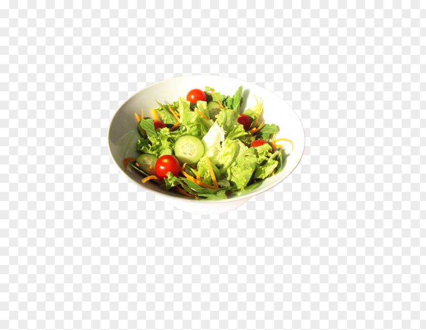 Salad Pizza Vegetarian Cuisine Recipe Garnish PNG