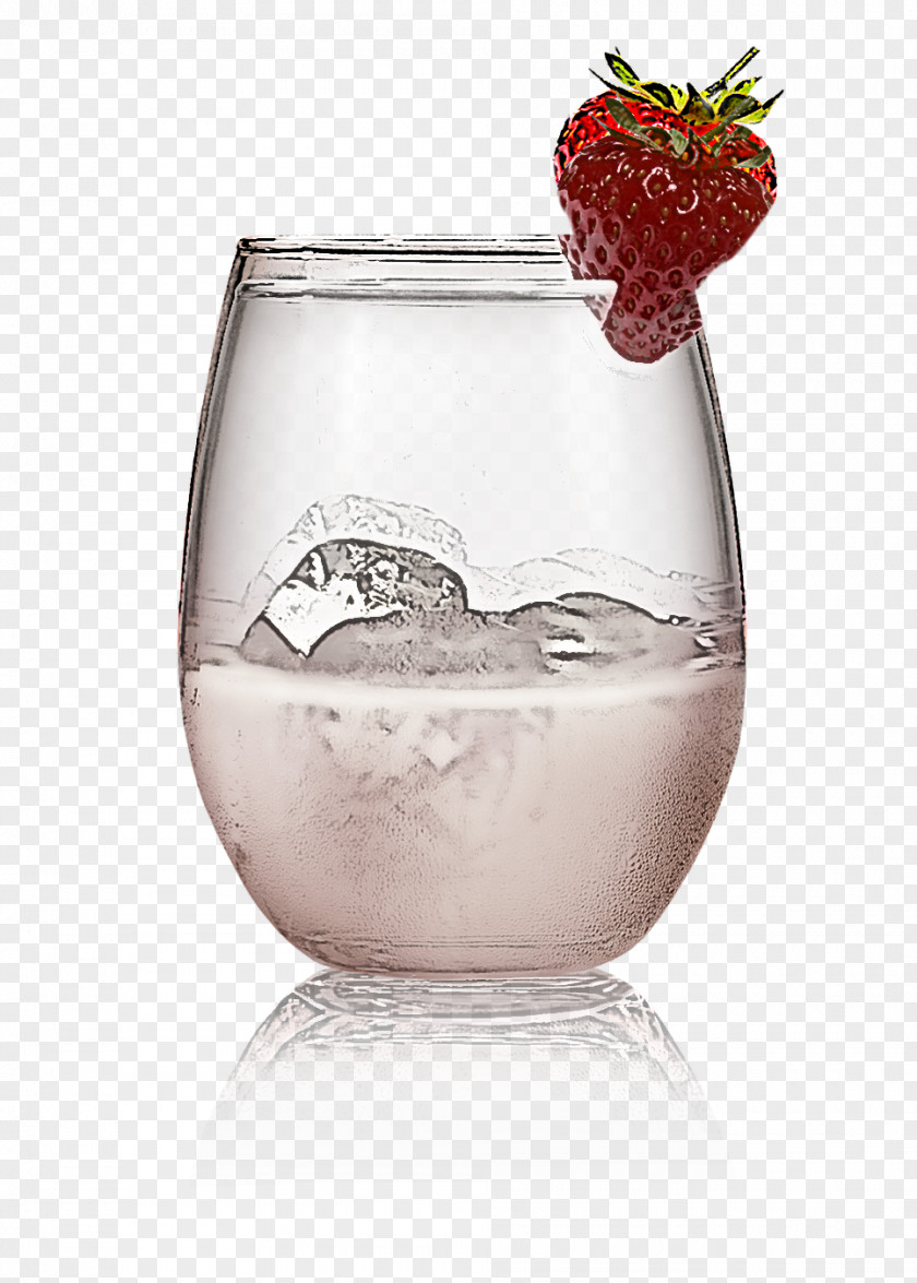 Strawberry PNG