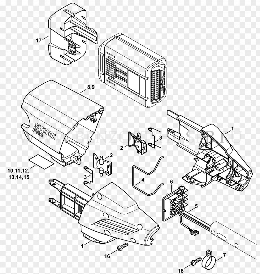 Technology Automotive Lighting Sketch PNG