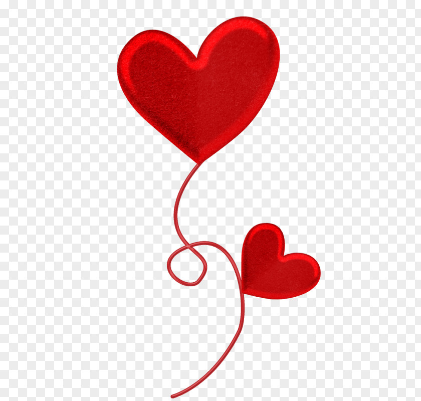 Valentine's Day Clip Art PNG