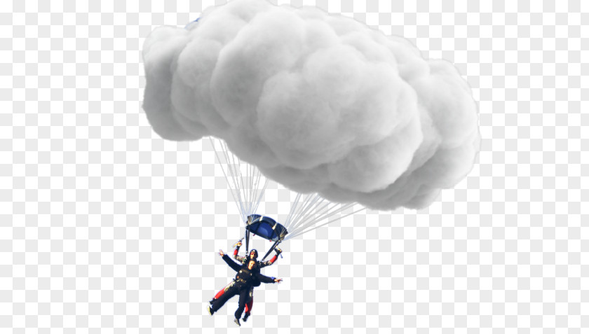 Windsports Extreme Sport Cartoon Cloud PNG