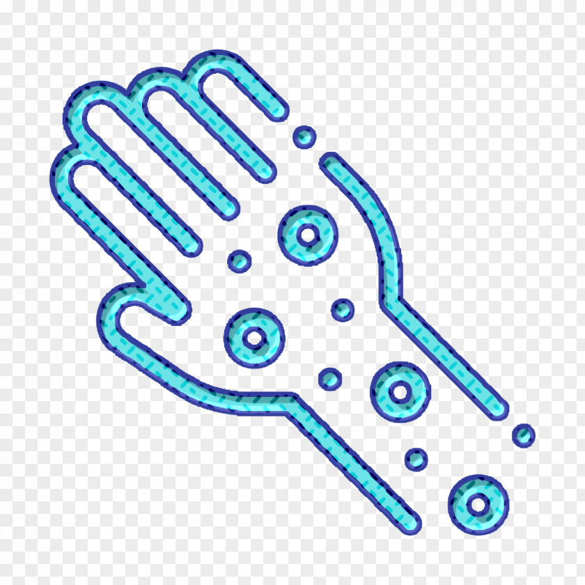 Allergies Icon Allergy Skin PNG