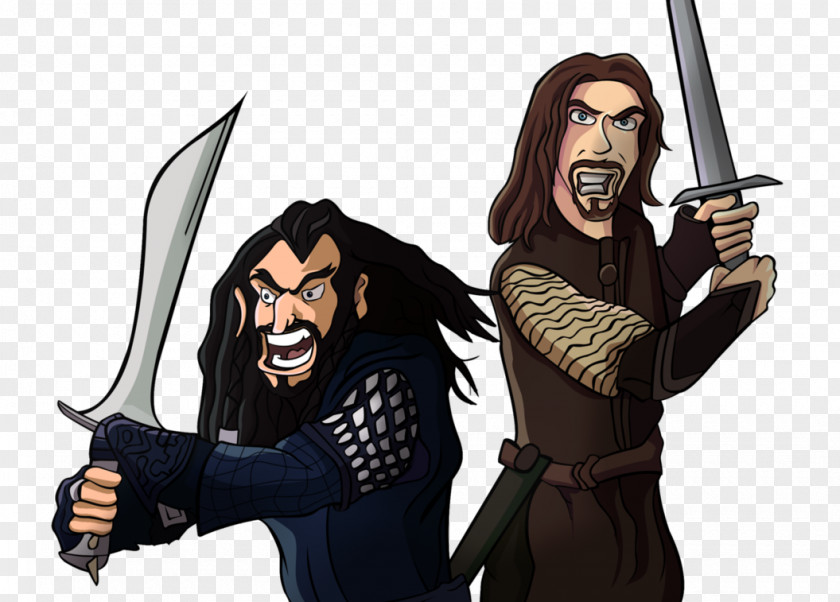 Aragorn Drawing Never Gonna Happen Cartoon Fan Art Digital PNG